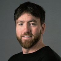 Be Data Solutions Employee Stephen Kinsella's profile photo