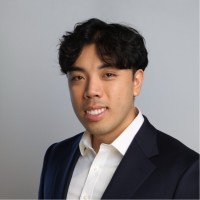 Security Risk Advisors Employee Jeffrey Pan's profile photo