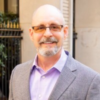 Career Break Employee J. Jenkins's profile photo