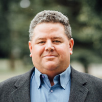 Interlog USA Inc. Employee David Canfield's profile photo