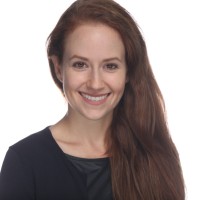 Corient Employee Kaylyn Melia Acevedo's profile photo