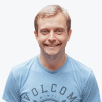 Drawboard Employee Adam Leibhardt's profile photo