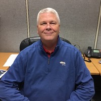 Ameridrives International, Erie, PA Employee Timothy Lashinger's profile photo