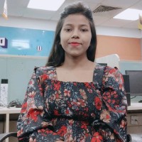 Fusion TechLab Employee Saraswati Kumar's profile photo
