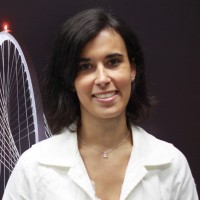 Cimolai Group Employee Eleonora Lucchese's profile photo