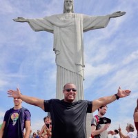 REDCON1 Employee David Wisdom's profile photo