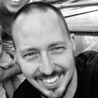 SODA Employee Niels van Os's profile photo