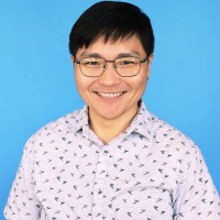 Johnson & Wales University Employee Aj C.'s profile photo
