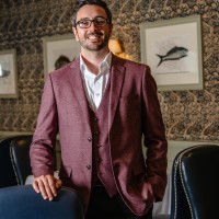 Corrigan Collection Employee Matthew Prowse's profile photo