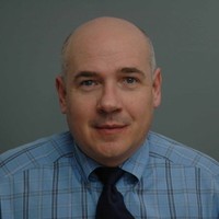 LooUQ Incorporated Employee Greg Terrell's profile photo