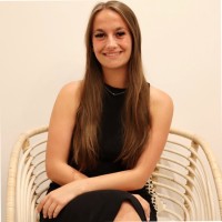 Group Eleven Employee Charlotte Martin's profile photo