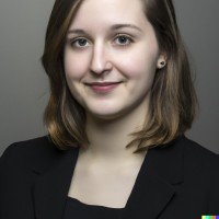 Google Employee Clara M.'s profile photo