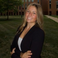 Imerman Angels Employee Abby Ellis's profile photo