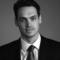 Barclays Employee James Bewley's profile photo