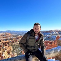 Fabletics Employee Yiğit Yörük's profile photo