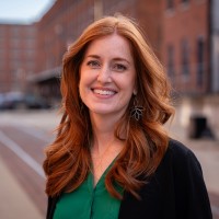Edwards Creative Services Employee Wendy Scardino's profile photo