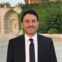 Capital Banking Solutions Employee Aziz Akl's profile photo