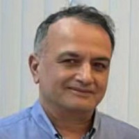 Imaging Dynamics Company Employee Alex Rezaie's profile photo