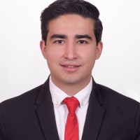 Luis Corral Lopez Email