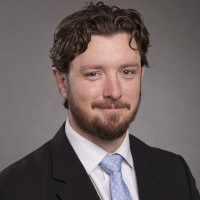 Blank Rome LLP Employee Andrew Sperry's profile photo