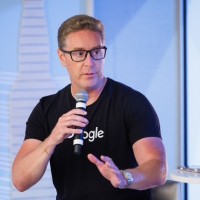 Google Employee Brian Burton's profile photo