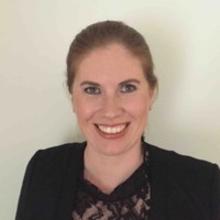 Converga Pty Ltd Employee Belinda Musgrave's profile photo