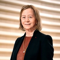 Ardian Employee Dominique Senequier's profile photo