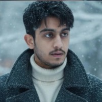 HyperNova Productions Employee Faizan Khan's profile photo