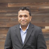 Aleph Invariance Employee Shamir Karkal's profile photo