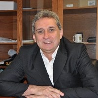 City of South Perth Employee Jeff Jones's profile photo