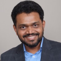 Venkatesh Jayakumar Email & Phone Number