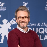 Le Touquet & Co Employee Benjamin Boulley's profile photo
