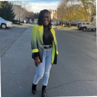 Center for Supportive Schools Employee Valerie Roper's profile photo