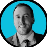 Gonzo Studio Employee Drew Prindle's profile photo