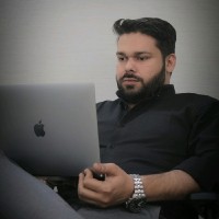 Feel Good Contacts Employee Kulsher Singh's profile photo