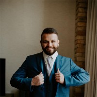 Ethan Warmuskerken Email & Phone Number