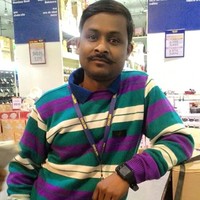 Shiprocket Fulfillment Employee Sumit Bose's profile photo