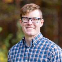 SteerBridge Employee Caleb Olson's profile photo