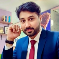 Saudi Fal Controls Division Employee Mohammed Ahmed's profile photo