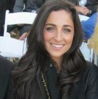 Free Country Employee Danielle Mizrahi's profile photo