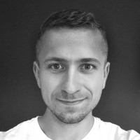 TeXT Employee Dariusz Zabrzeński's profile photo