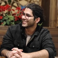 Basisfly Employee Amir Zand's profile photo