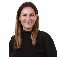 Maycroft Construction Employee Camila Garçoa's profile photo