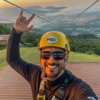 MSV ADVENTURE Employee Vinicius Martins's profile photo