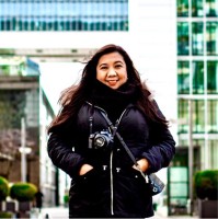 Oxford Business Group Employee Meryll Bernardino's profile photo