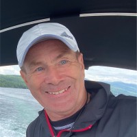 airisDATA Employee Mike Laneve's profile photo