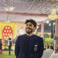 Sandeep Yadav Email & Phone Number | Qualitest Senior Software Engineer ...
