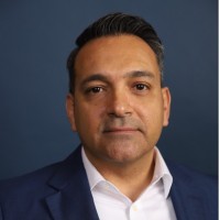 Collaborative Research Employee Octavio A Posada's profile photo