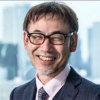 Niterra Co., Ltd. Employee Thomas Kimata's profile photo