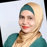 Utusan Melayu (M) Bhd Employee Fauziah Arof's profile photo